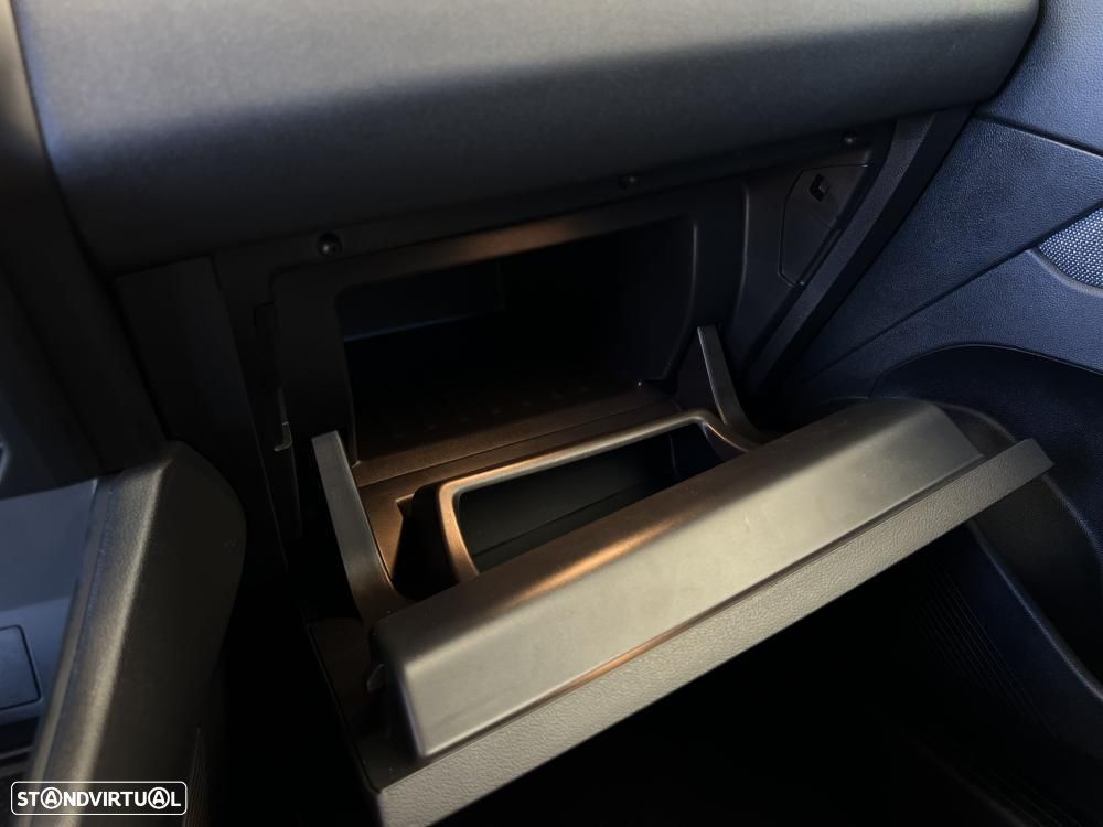 Renault Captur 1.0 TCe Techno Bi-Fuel - 29