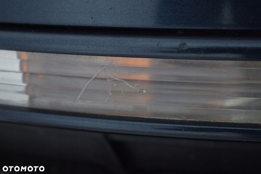 zderzak przedni przód vw passat b6 lc5f - 6