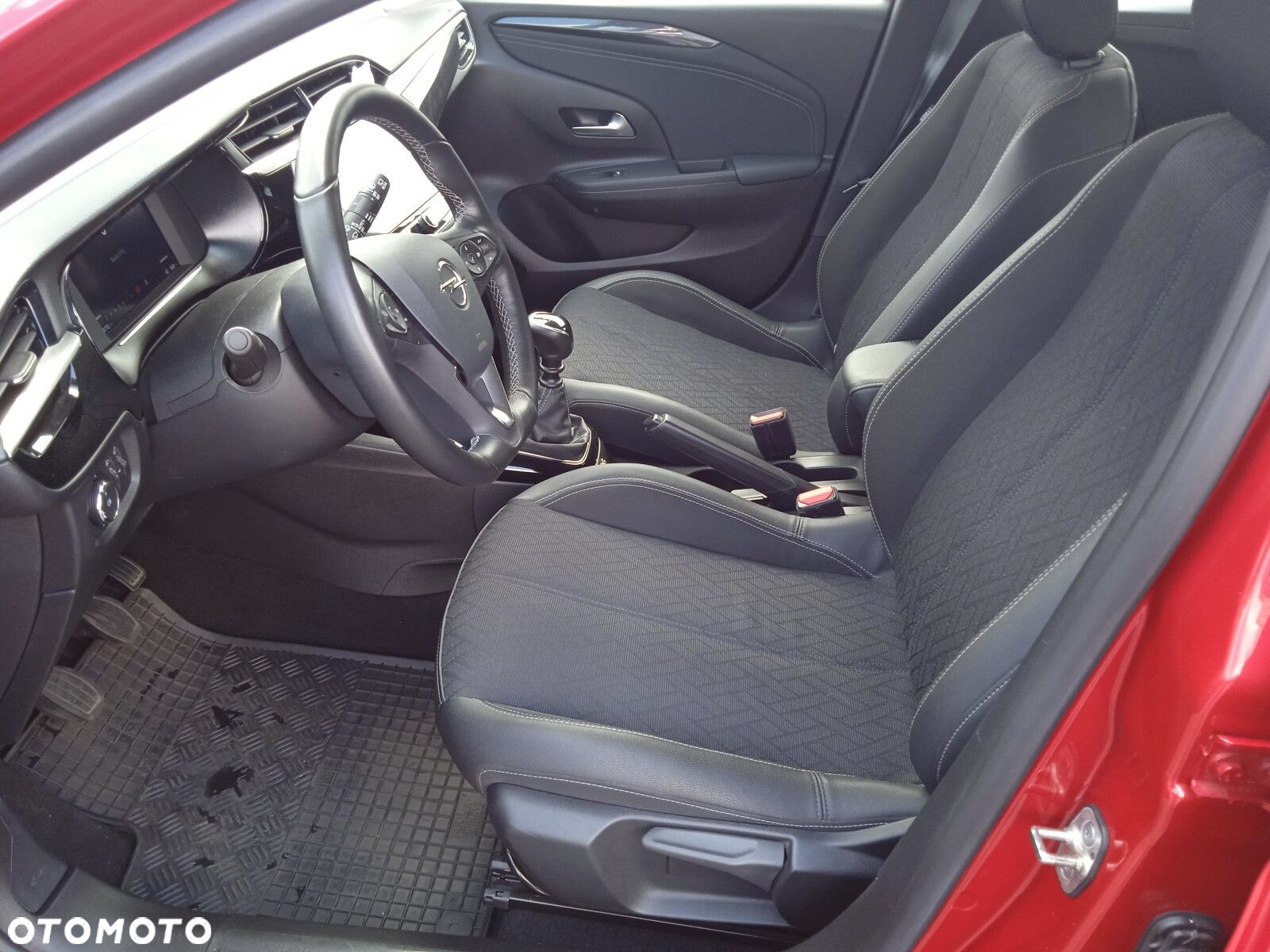 Opel Corsa 1.2 Elegance S&S - 12