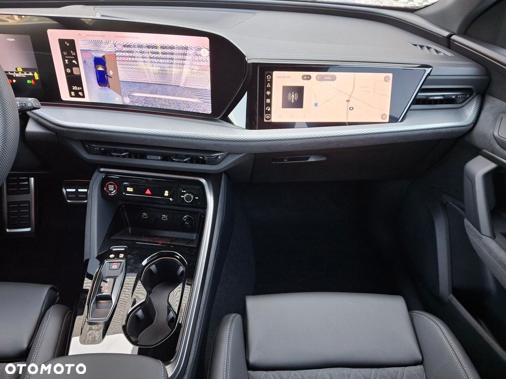 Audi SQ5 Sportback - 23