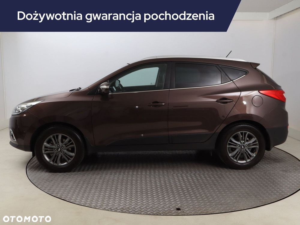 Hyundai ix35 - 4