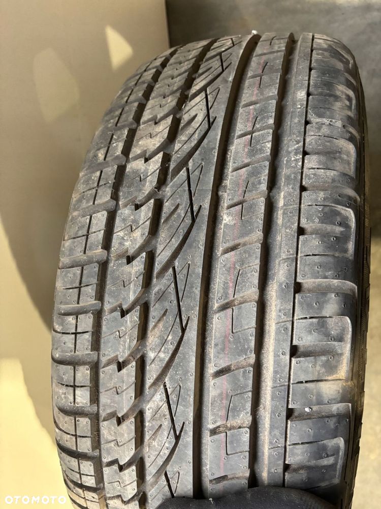 Range Rover Sport 2015 Koło zapasowe 255/50R19 AH32-1007-EAW - 5