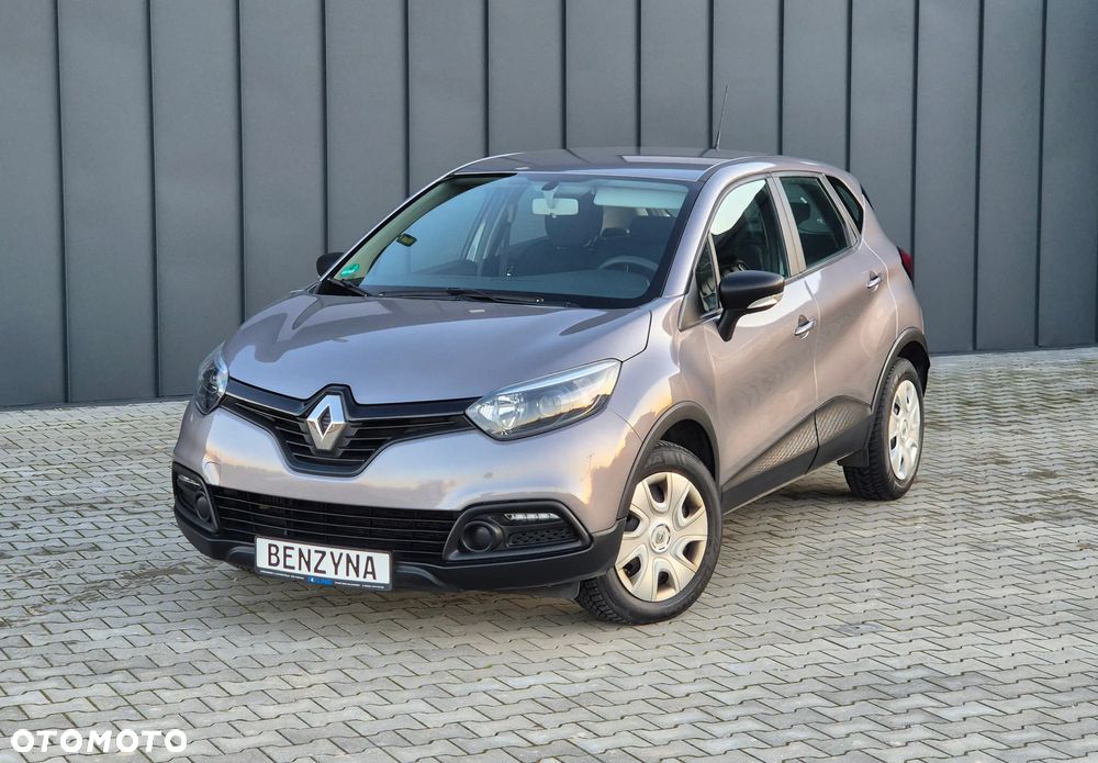 Renault Captur 0.9 Energy TCe Limited - 29
