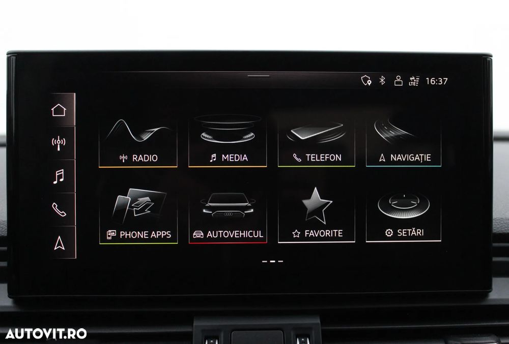 Audi Q5 40 TDI quattro S tronic MHEV Advanced - 25