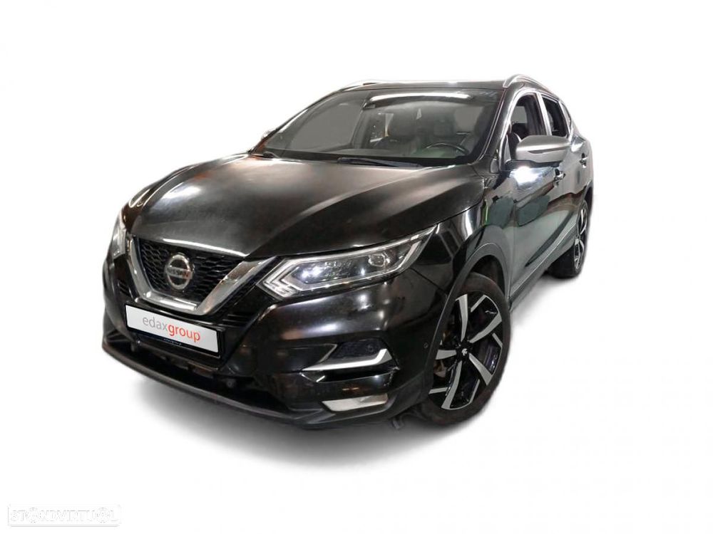 Nissan Qashqai 1.6 dCi Acenta - 1