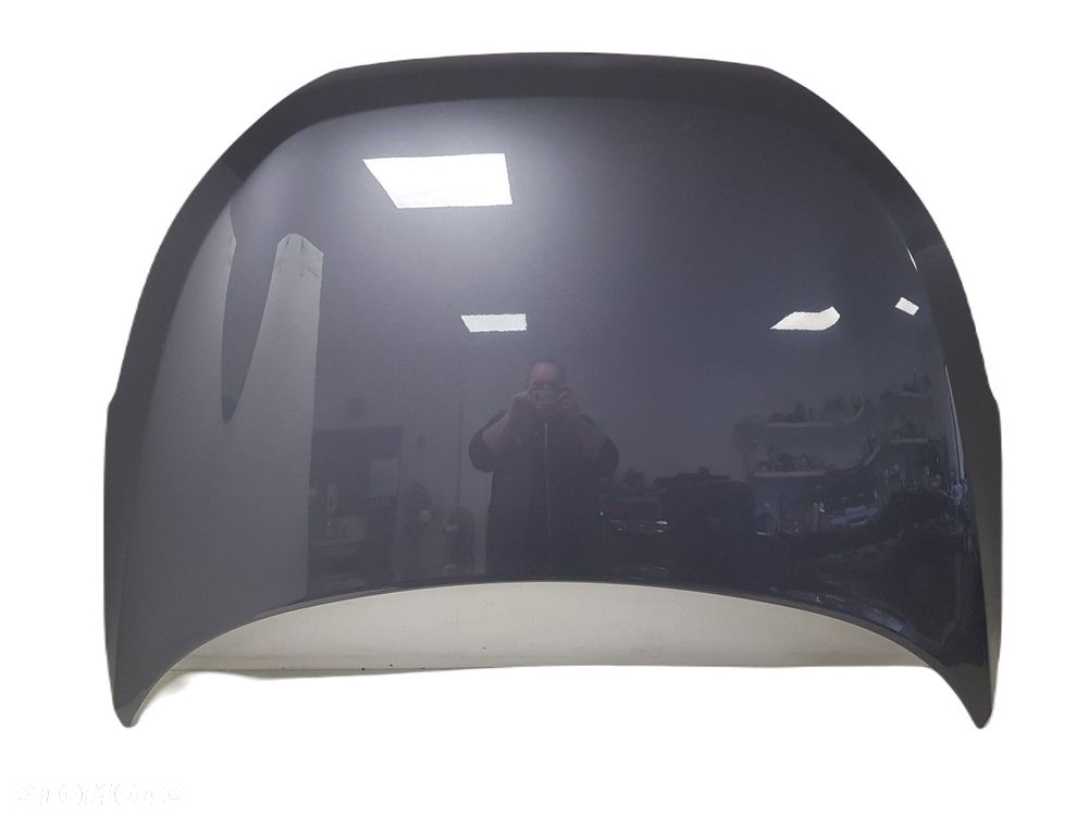 MASKA HYUNDAI TUCSON III 3 15-20 POKRYWA SILNIKA LESZNO - 1