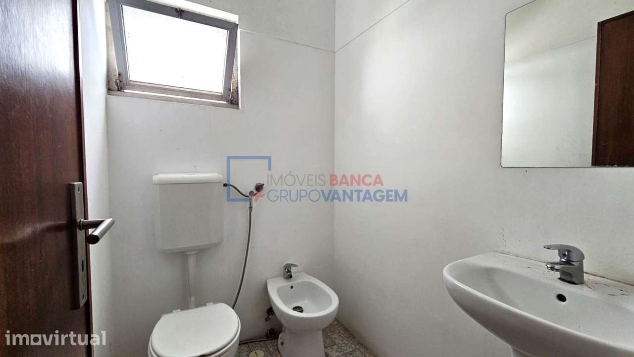 Apartamento T3 com 129 m2, em Agualva SINTRA - Grande imagem: 4/28