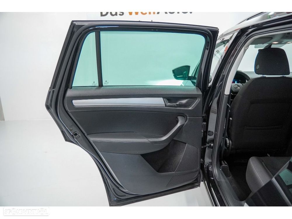 Skoda Kodiaq 2.0 TDI DSG - 17