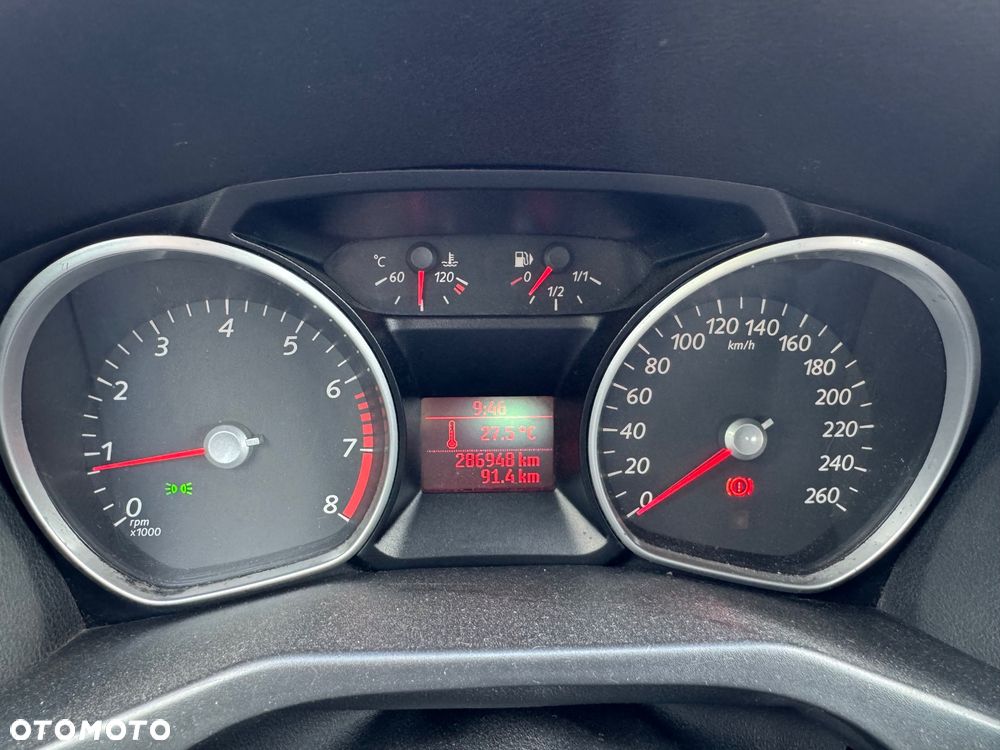 Ford Mondeo 2.0 Trend / Trend+ - 10