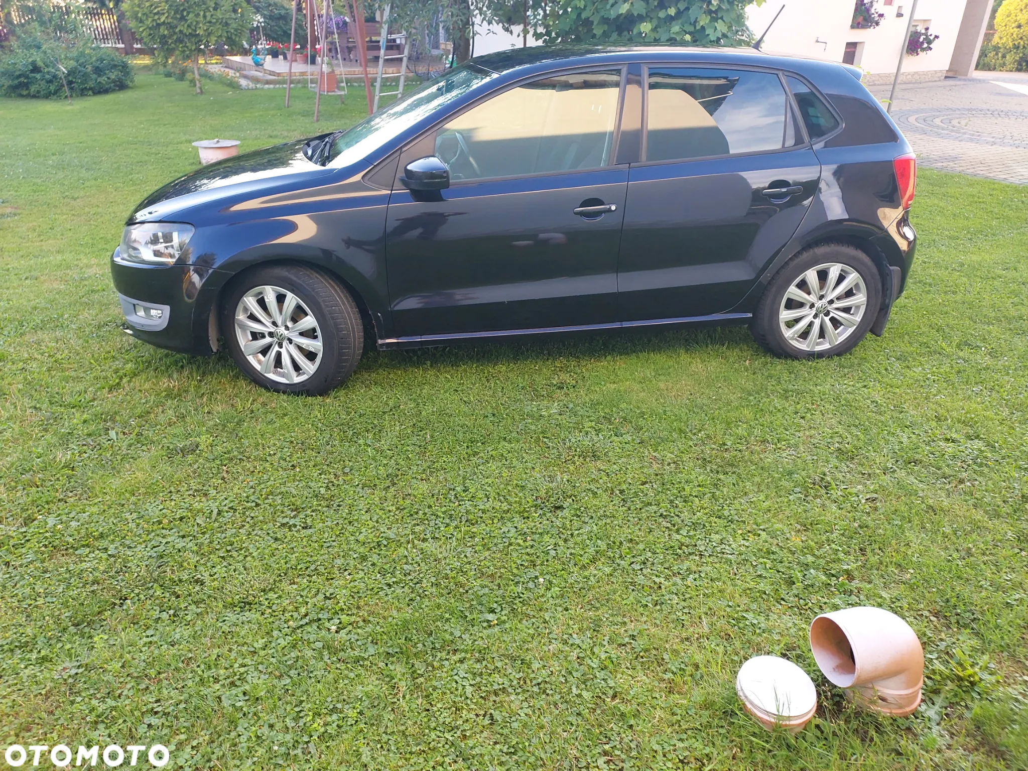 Volkswagen Polo 1.2 TSI Highline - 15