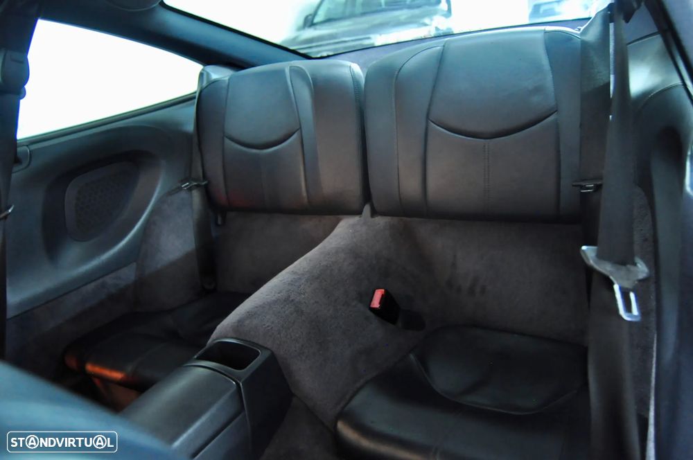 Porsche 911 (997) Carrera S Tiptronic - 16