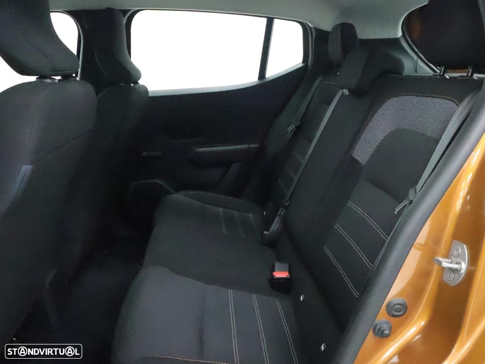 Dacia Sandero 1.0 ECO-G Essential Bi-Fuel - 5