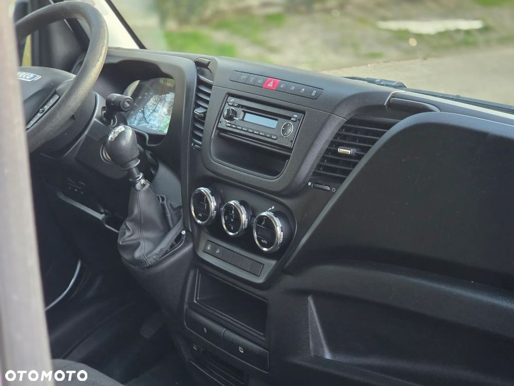 Iveco Daily - 19