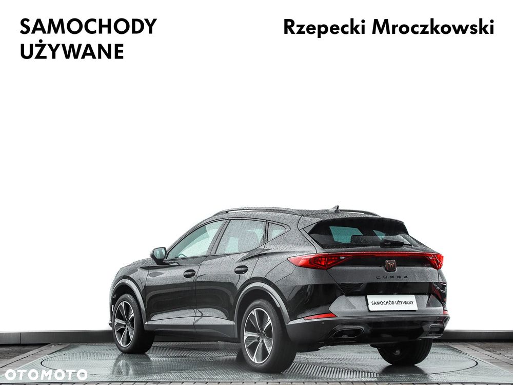Cupra Formentor 1.5 TSI DSG - 7