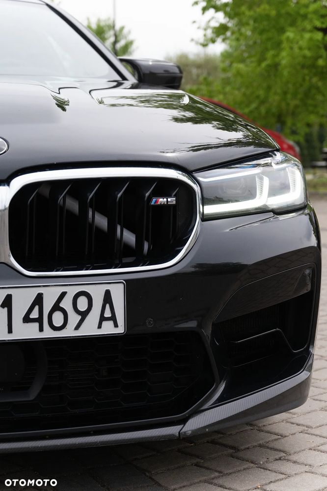 BMW M5 Standard - 5
