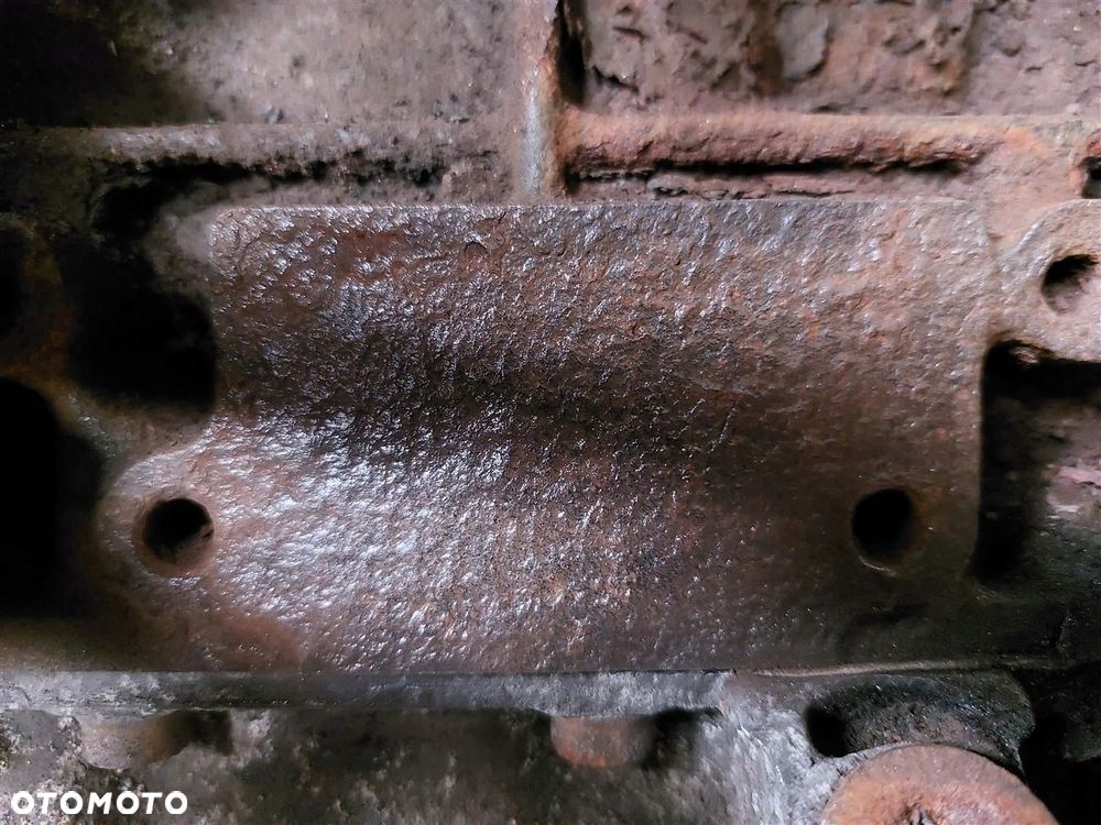 Silnik diesel Ford C-MAX I 2003-2010 2,0 TDCI - 8