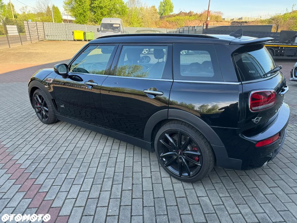 MINI Clubman - 5