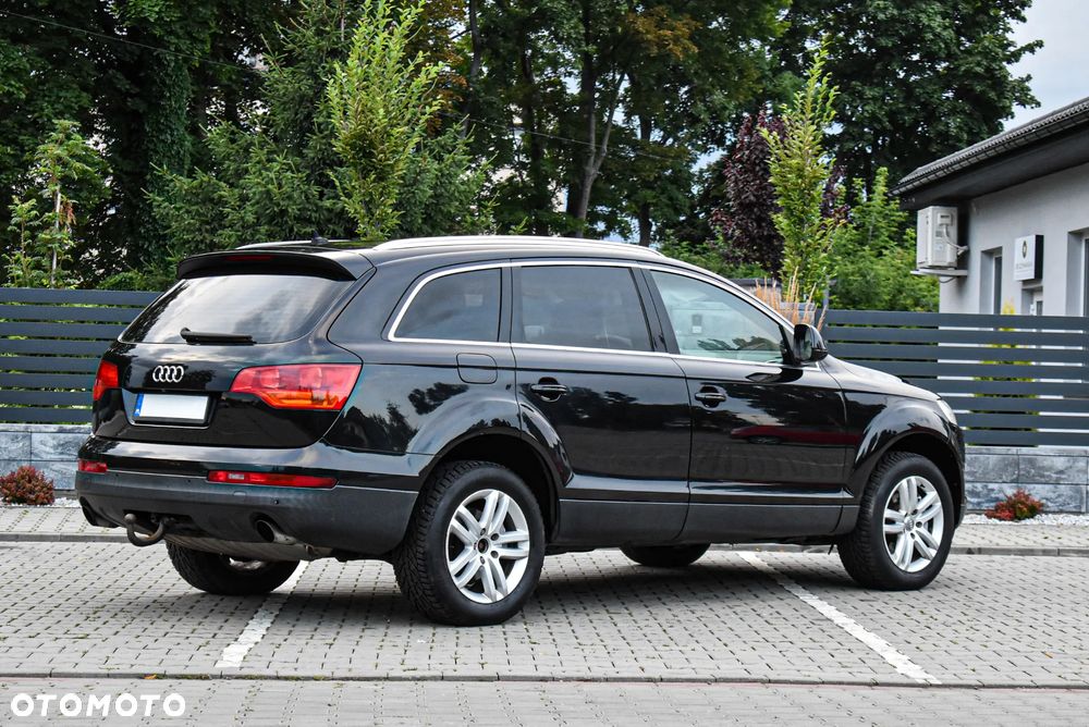 Audi Q7 - 5