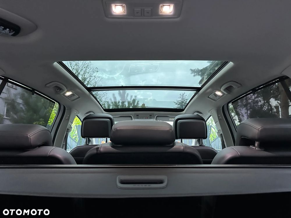 Volkswagen Touran 1.5 TSI EVO Highline DSG - 21