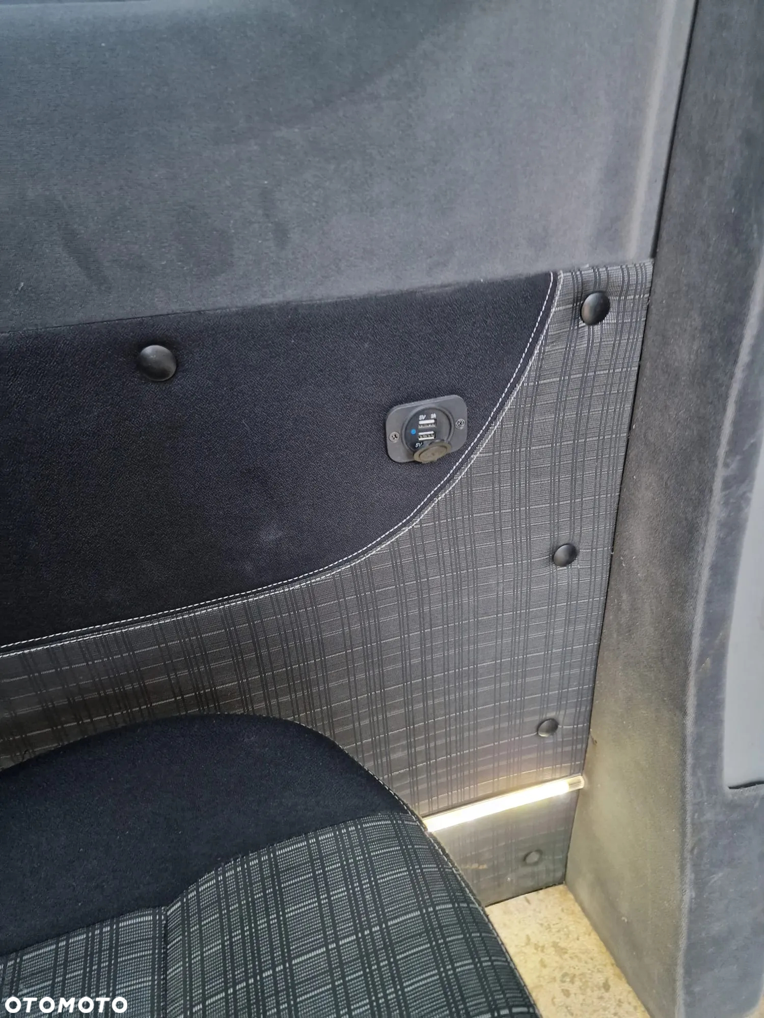 Volkswagen Crafter - 15