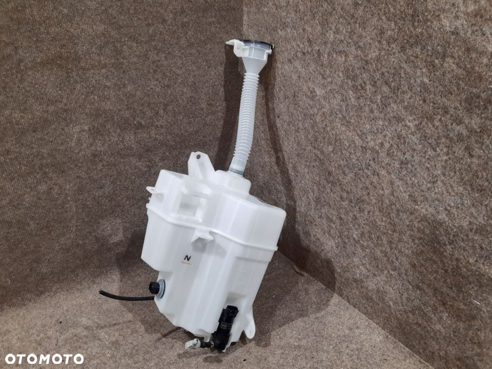 Zbiorniczek Płynu Do Spryskiwaczy LEXUS NX 2.0 Turbo - 3