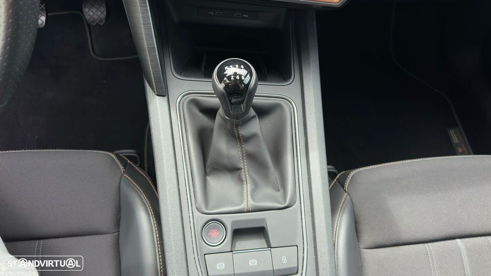 Cupra Formentor - 12