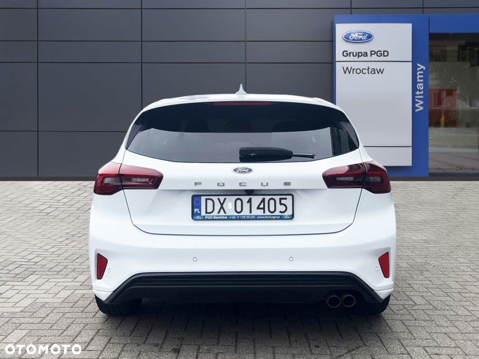 Ford Focus - 4