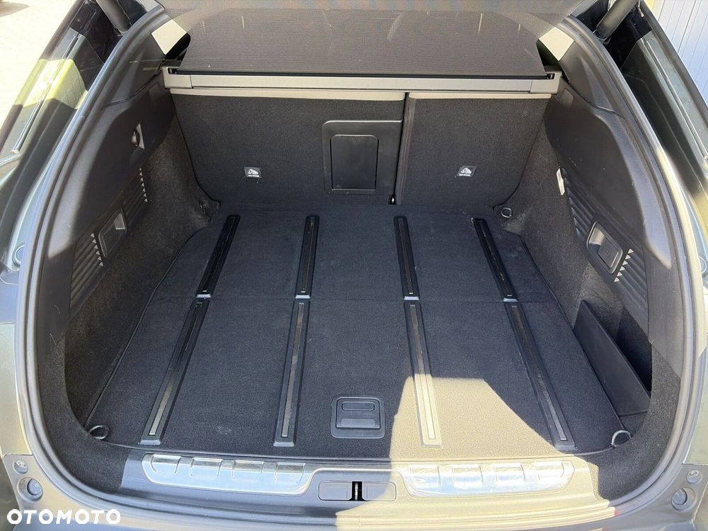 Citroën C5X 1.6 PHEV 225 Shine Pack EAT8 - 20