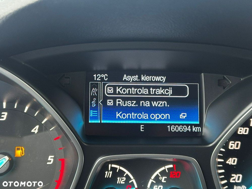 Ford Kuga 2.0 TDCi 4WD Titanium - 35