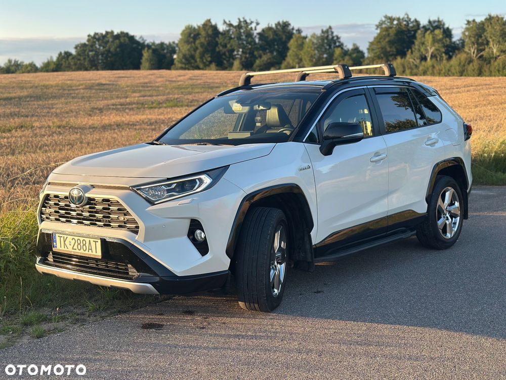 Toyota RAV4 - 10