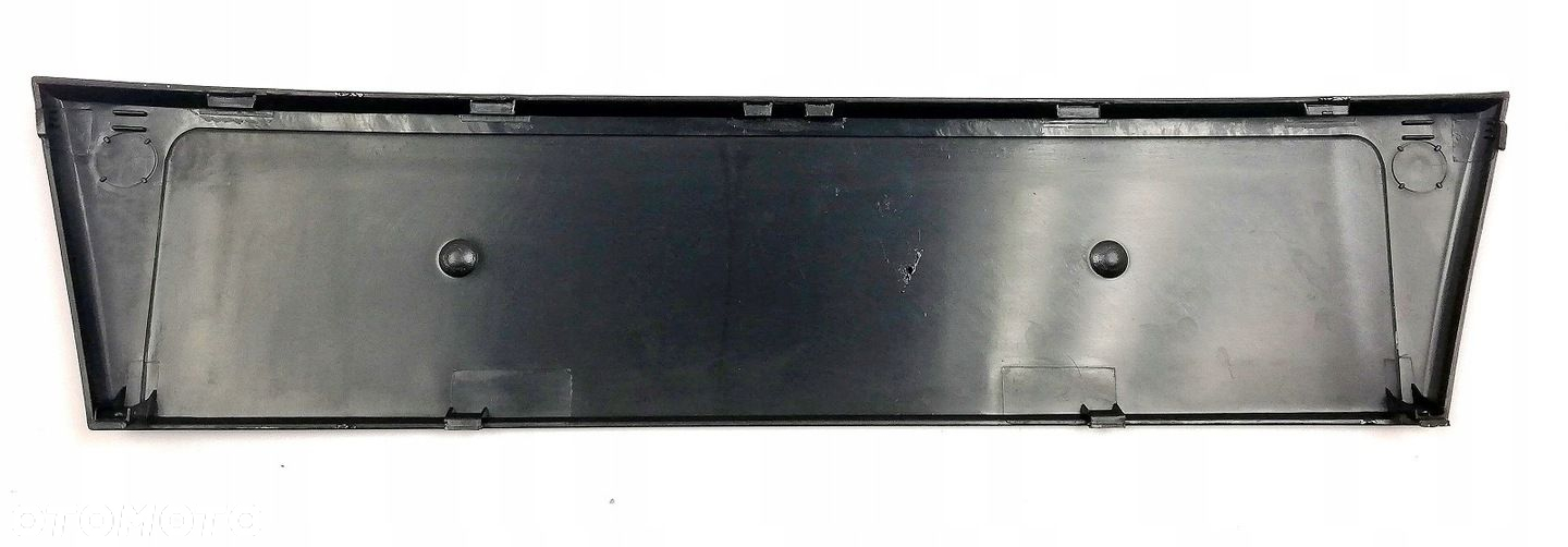 Atrapa Grill Kratka Tuning Audi A6 C6 4f 2004-2008 - 7