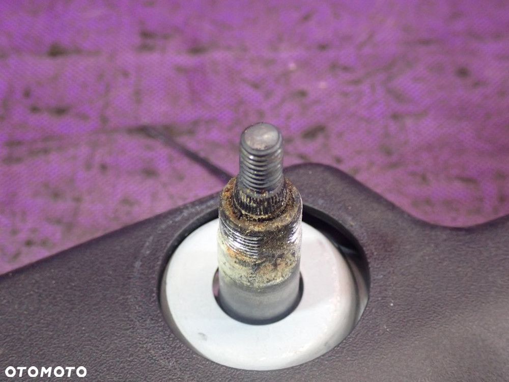 HYUNDAI TUCSON I 04-10 SILNICZEK WYCIERACZKI TYŁ 987002E001 - 2