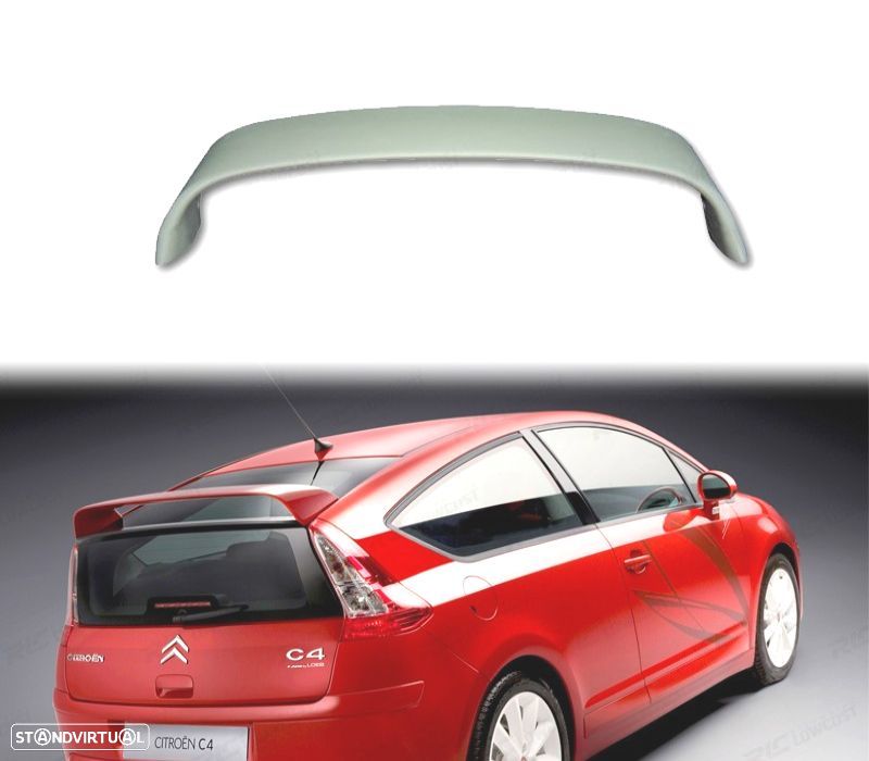 ABA AILERON VIDRO CITROEN C4 3P 04-09 - 1
