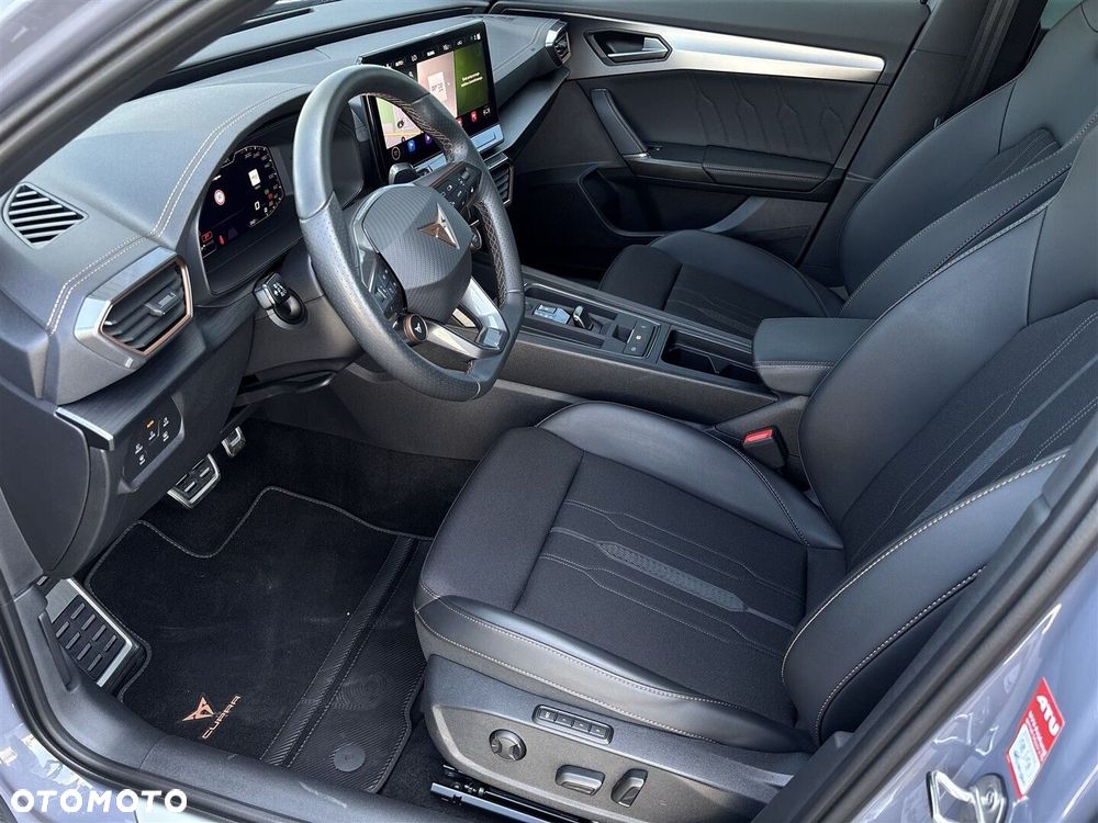 Cupra Formentor 2.0 TSI VZ DSG - 12