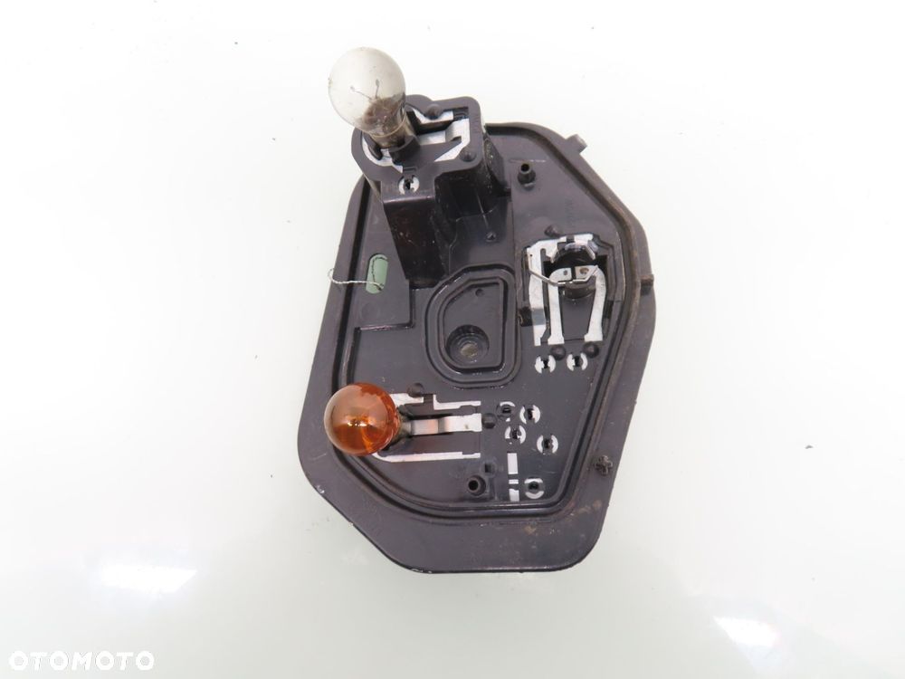 WKŁAD LAMPY LEWY TYŁ PEUGEOT 206 CC - 1