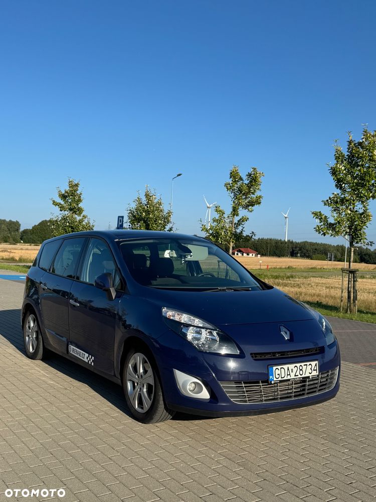 Renault Scenic - 2