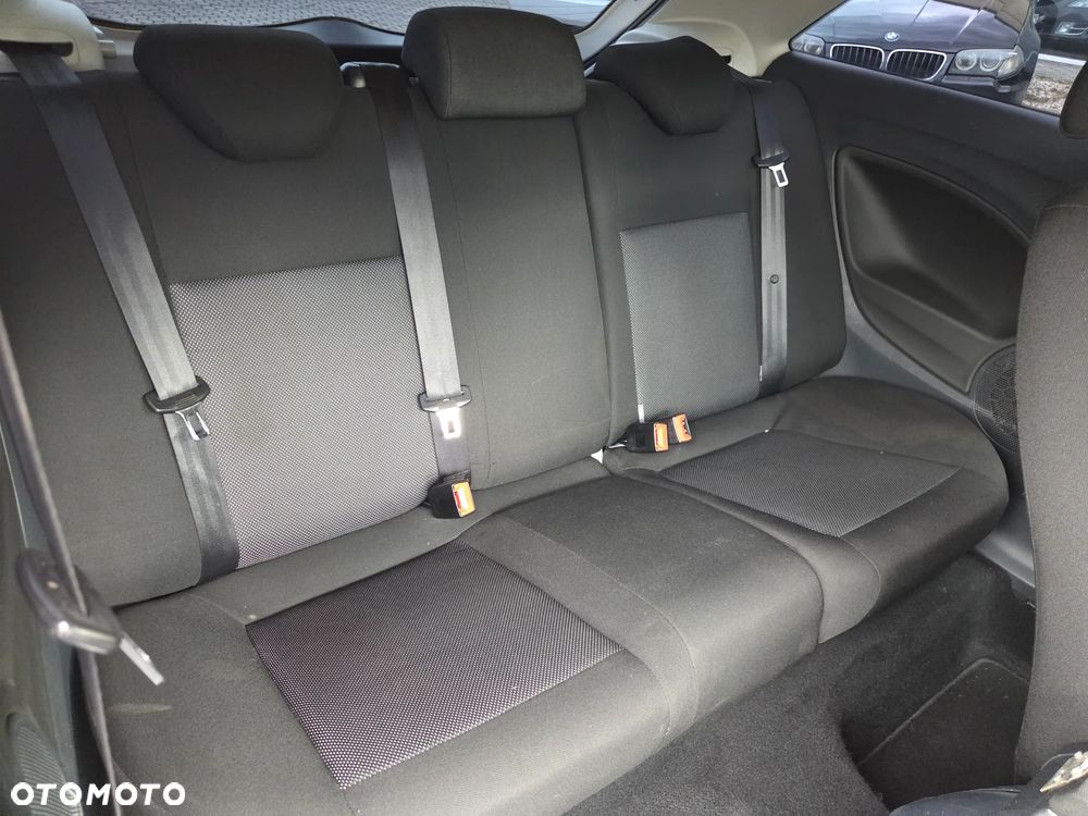 Seat Ibiza - 17