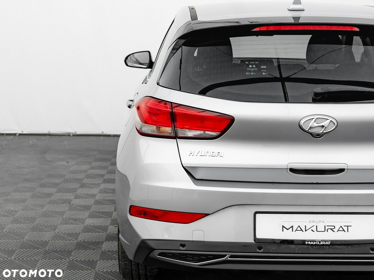 Hyundai i30 1.5 DPI Smart - 12