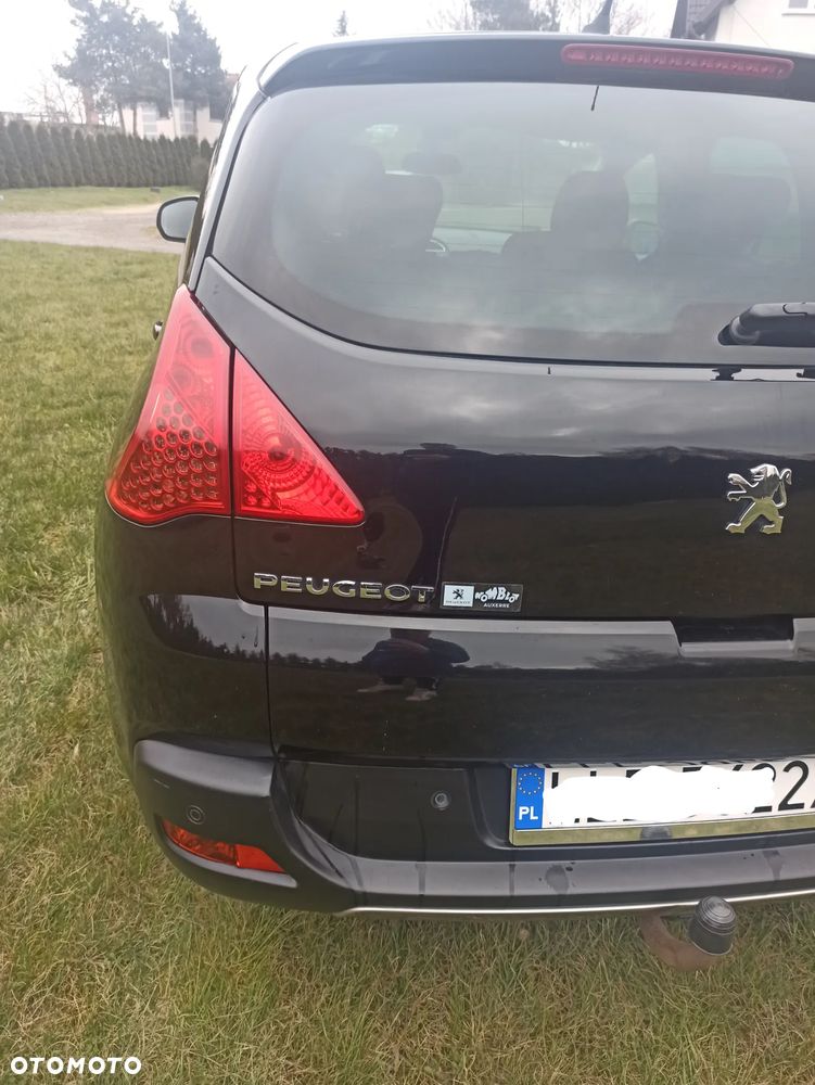 Peugeot 3008 - 9