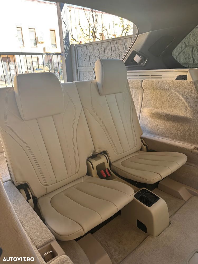 BMW X5 xDrive30d - 34