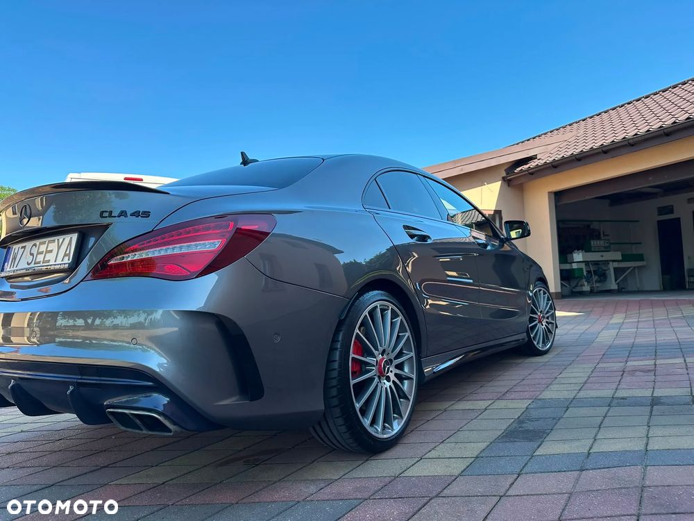 Mercedes-Benz CLA - 6