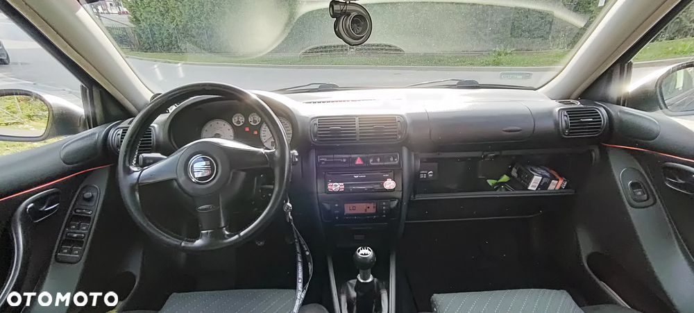 Seat Leon - 9