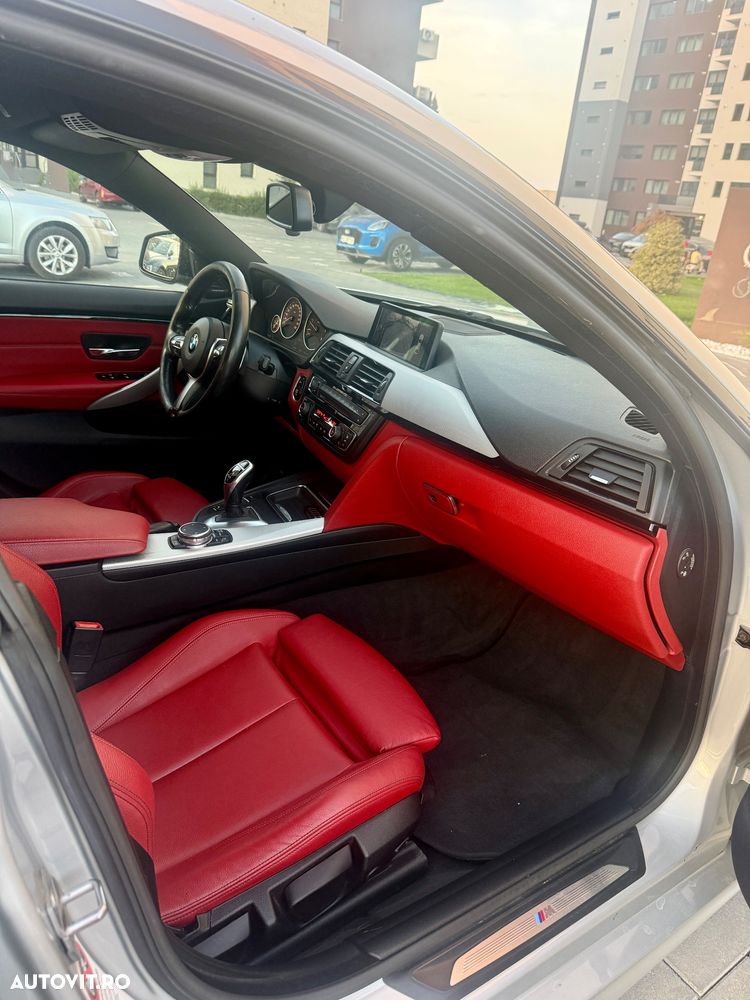 BMW Seria 4 - 1