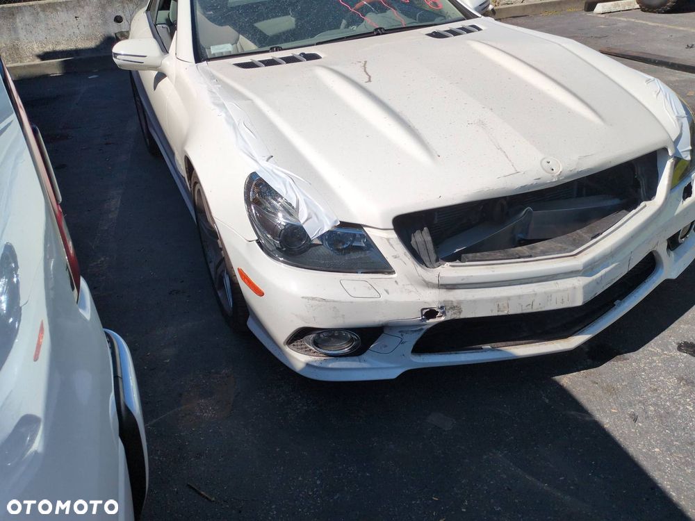 Mercedes-Benz SL 500 - 32
