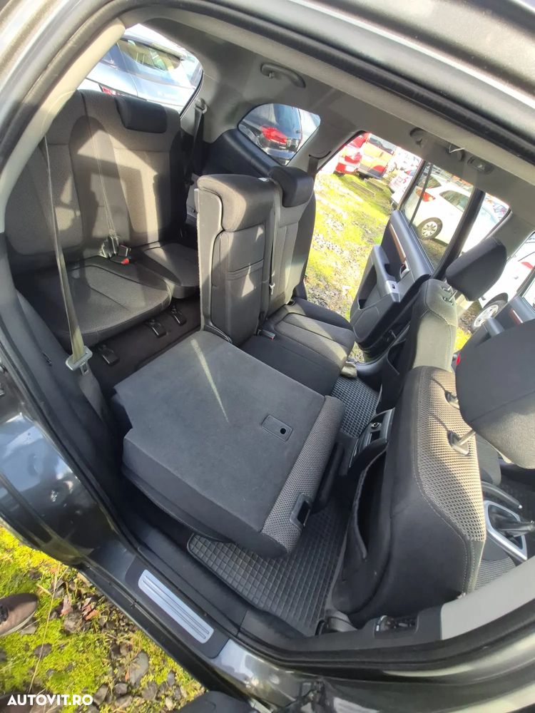 Hyundai Santa Fe 2.2 CRDi 4WD CPF GLS - 5