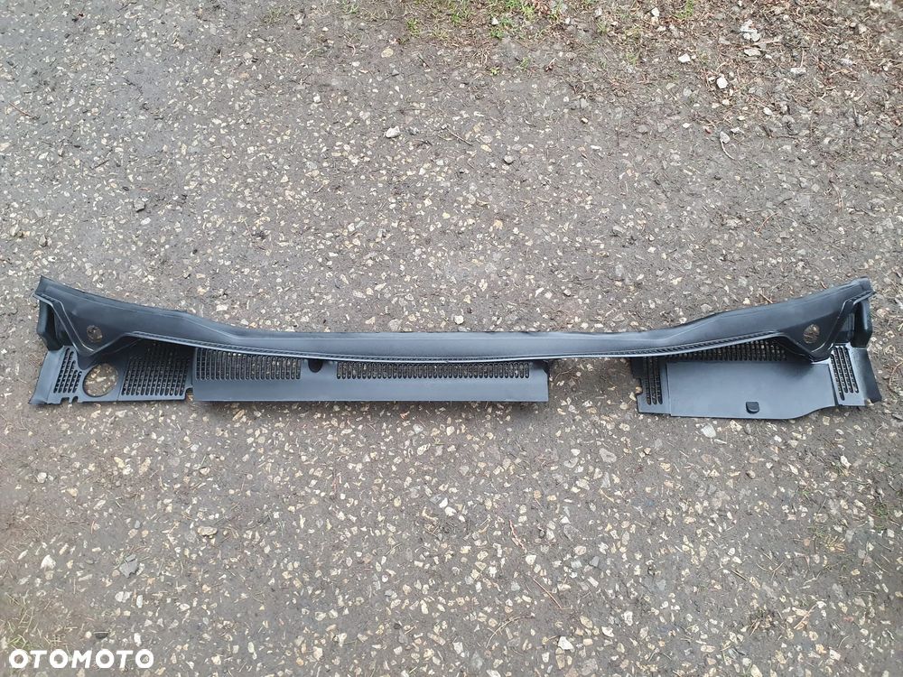 OPEL  Meriva A Podszybie górne EUROPA 93265098 - 1