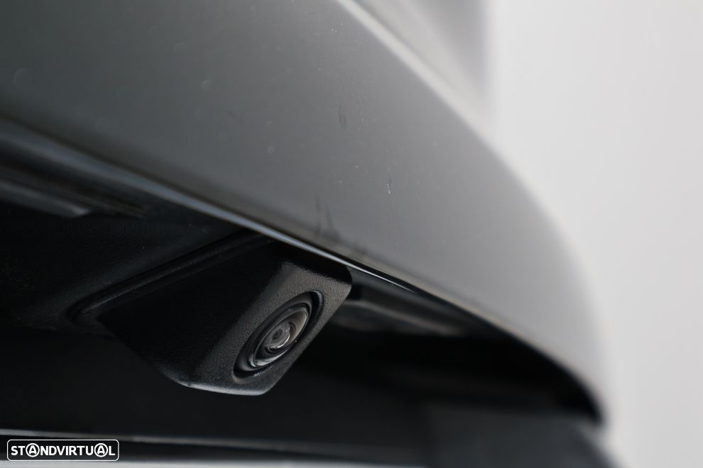 Renault Kadjar 1.3 TCe Black Edition EDC - 30