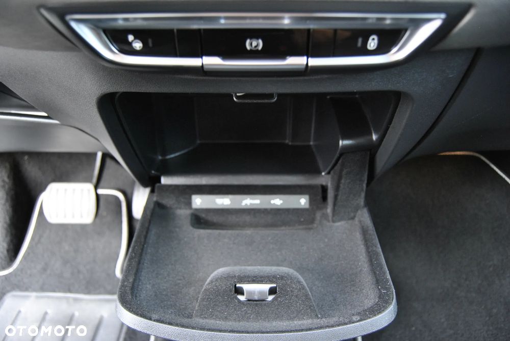 Citroën C4 Picasso 2.0 HDi Exclusive - 31