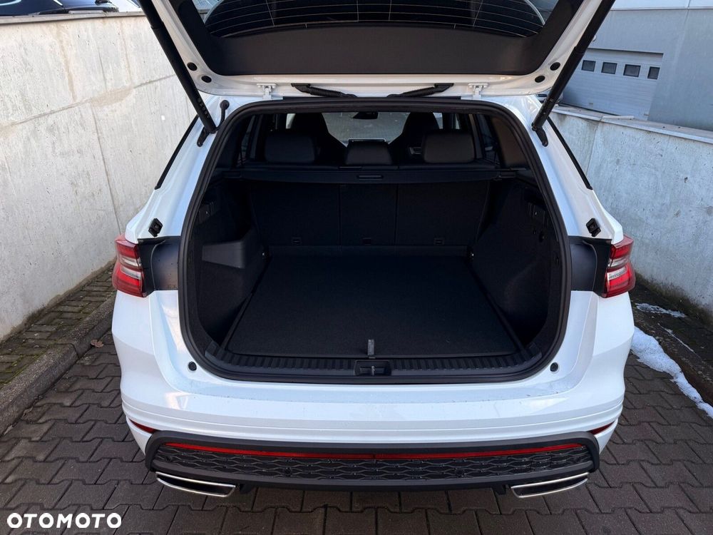 Skoda Kodiaq 2.0 TSI 4x4 RS DSG - 9