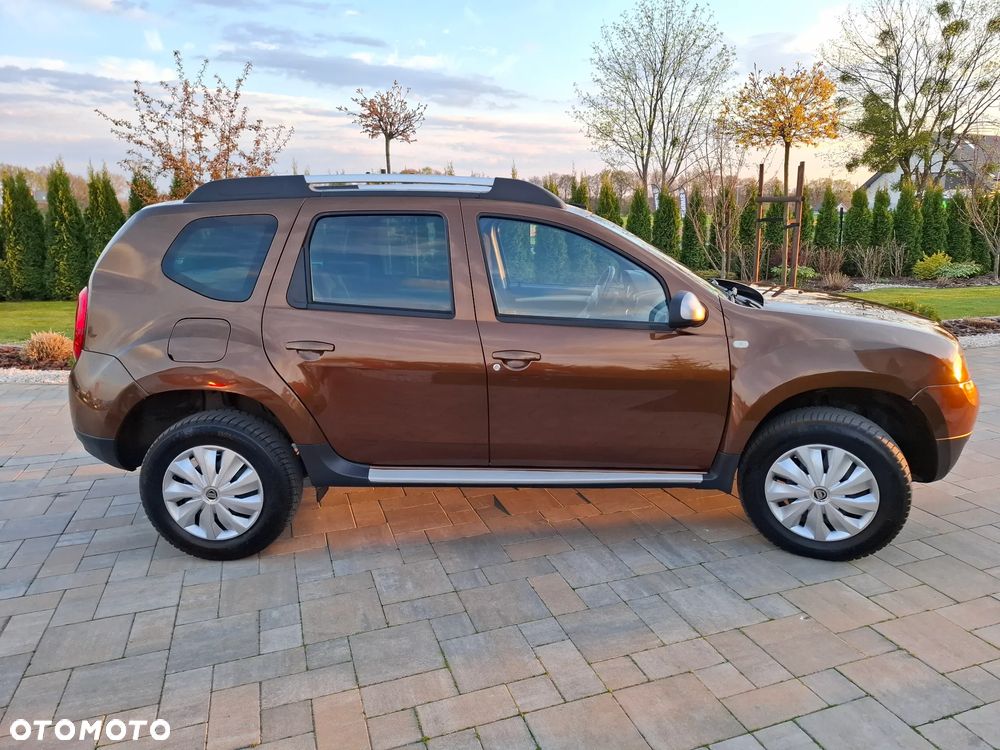 Dacia Duster 1.6 16V 105 4x2 Celebration - 24